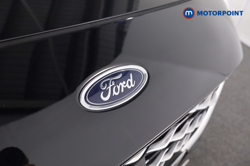 Ford Kuga Vignale Automatic Petrol-Electric Hybrid SUV - Stock Number (1572462) - 23rd supplementary image