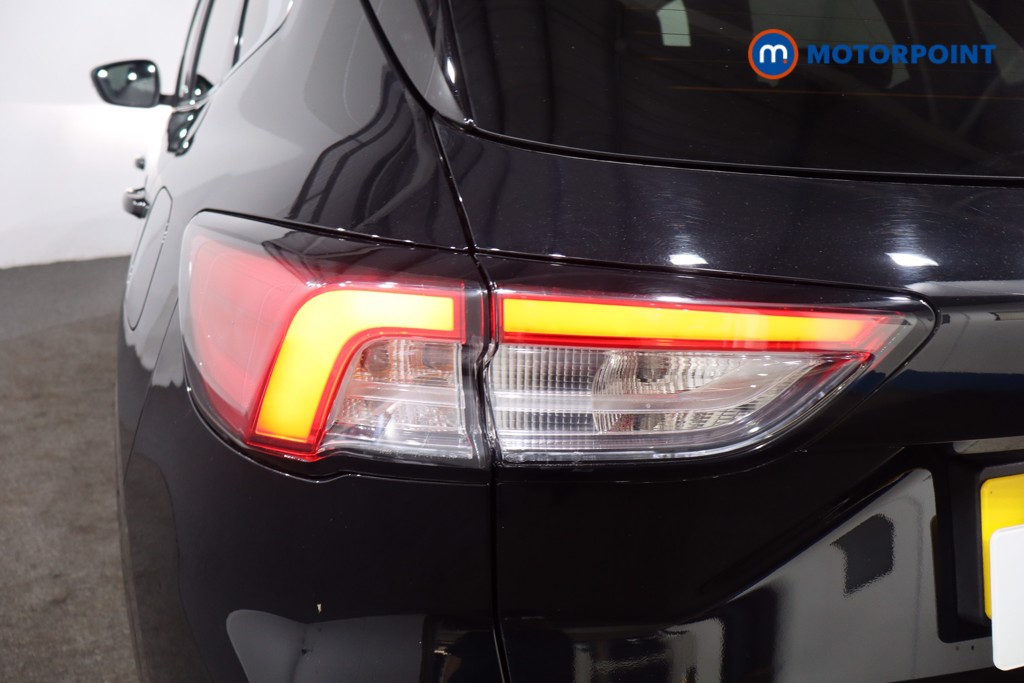 Ford Kuga Vignale Automatic Petrol-Electric Hybrid SUV - Stock Number (1572462) - 26th supplementary image