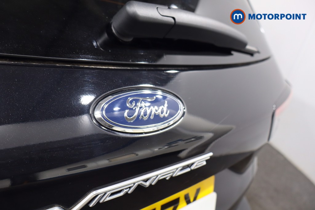 Ford Kuga Vignale Automatic Petrol-Electric Hybrid SUV - Stock Number (1572462) - 27th supplementary image