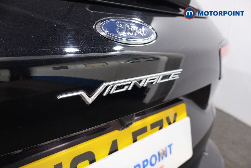 Ford Kuga Vignale Automatic Petrol-Electric Hybrid SUV - Stock Number (1572462) - 28th supplementary image