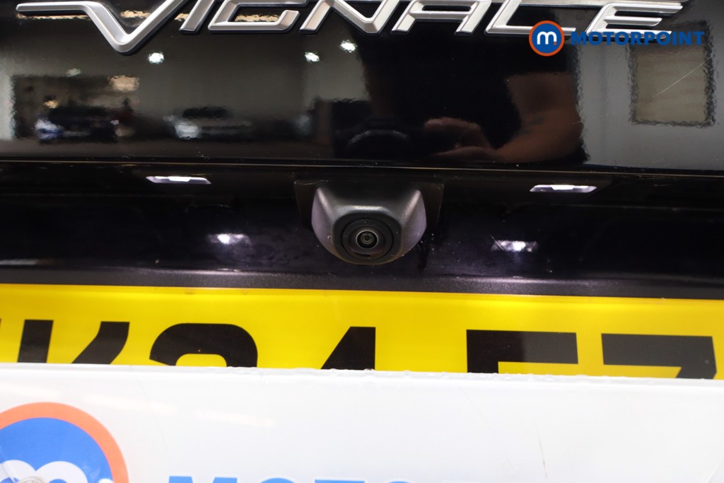 Ford Kuga Vignale Automatic Petrol-Electric Hybrid SUV - Stock Number (1572462) - 29th supplementary image