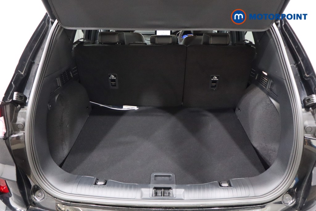 Ford Kuga Vignale Automatic Petrol-Electric Hybrid SUV - Stock Number (1572462) - 32nd supplementary image