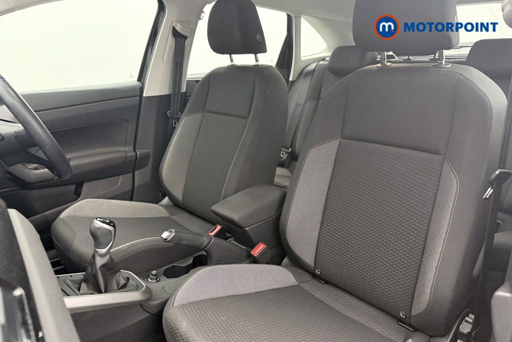 Volkswagen Taigo Life Manual Petrol SUV - Stock Number (1572622) - 3rd supplementary image