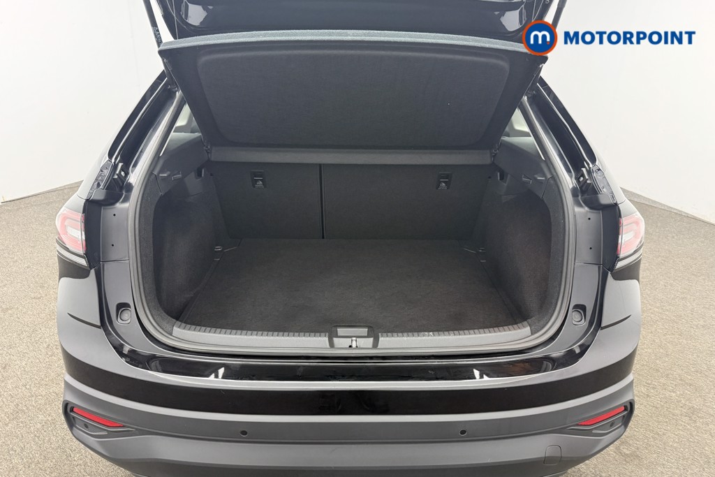 Volkswagen Taigo Life Manual Petrol SUV - Stock Number (1572622) - 5th supplementary image