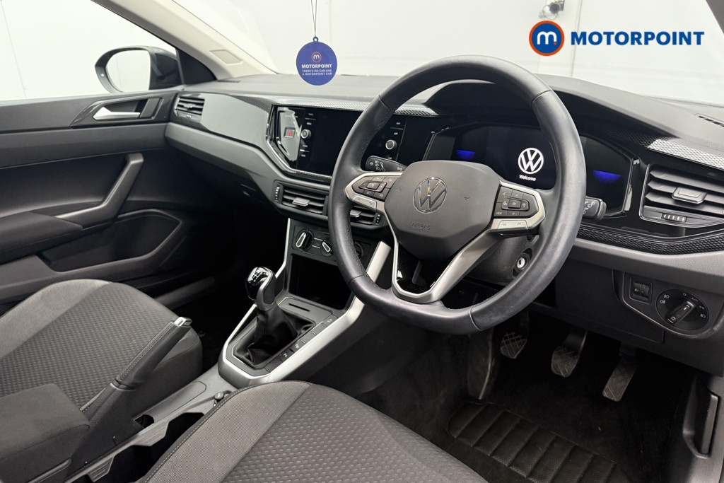 Volkswagen Taigo Life Manual Petrol SUV - Stock Number (1572622) - 6th supplementary image