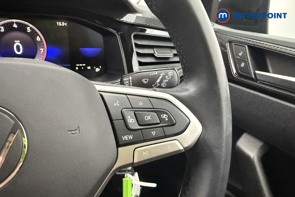 Volkswagen Taigo Life Manual Petrol SUV - Stock Number (1572622) - 8th supplementary image