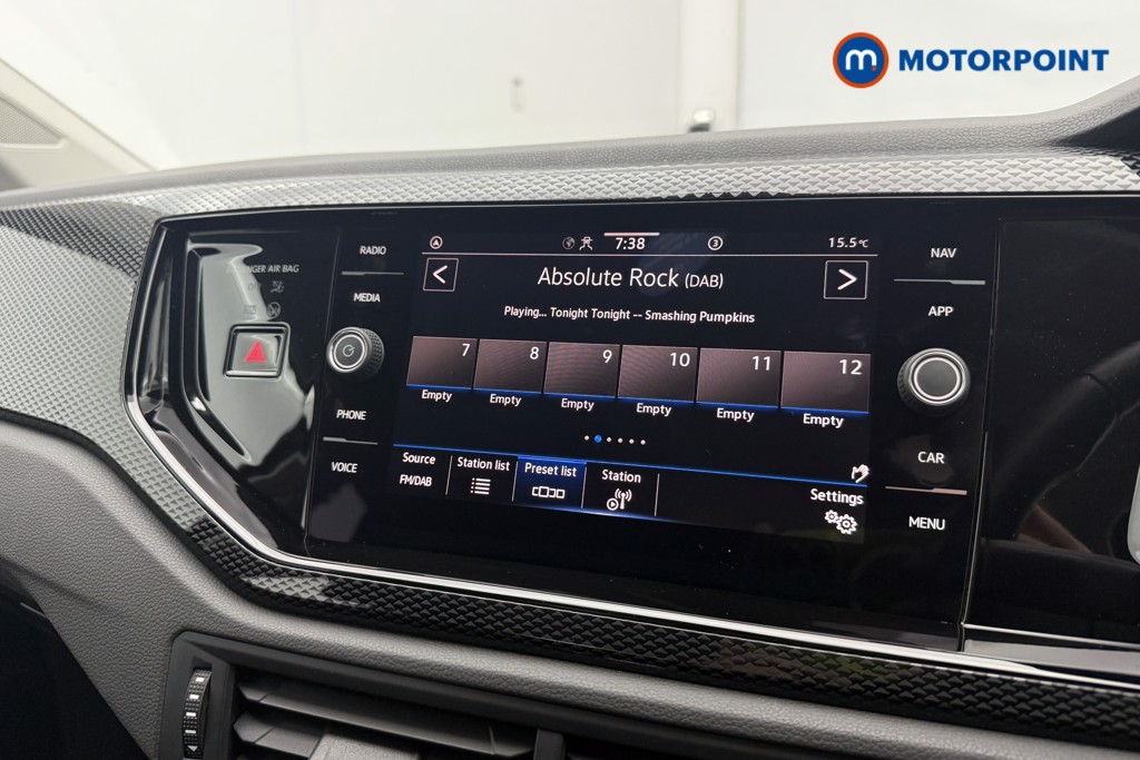 Volkswagen Taigo Life Manual Petrol SUV - Stock Number (1572622) - 10th supplementary image