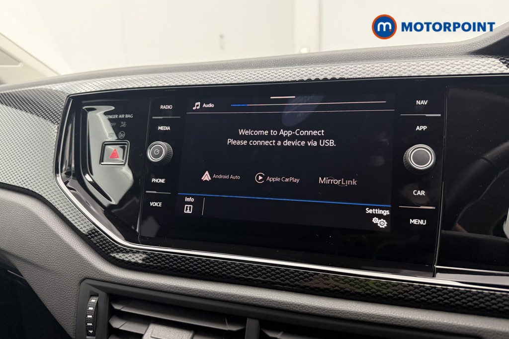 Volkswagen Taigo Life Manual Petrol SUV - Stock Number (1572622) - 11th supplementary image