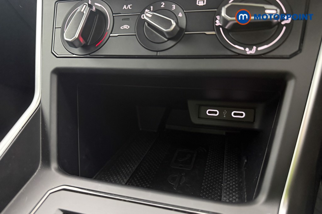 Volkswagen Taigo Life Manual Petrol SUV - Stock Number (1572622) - 13th supplementary image