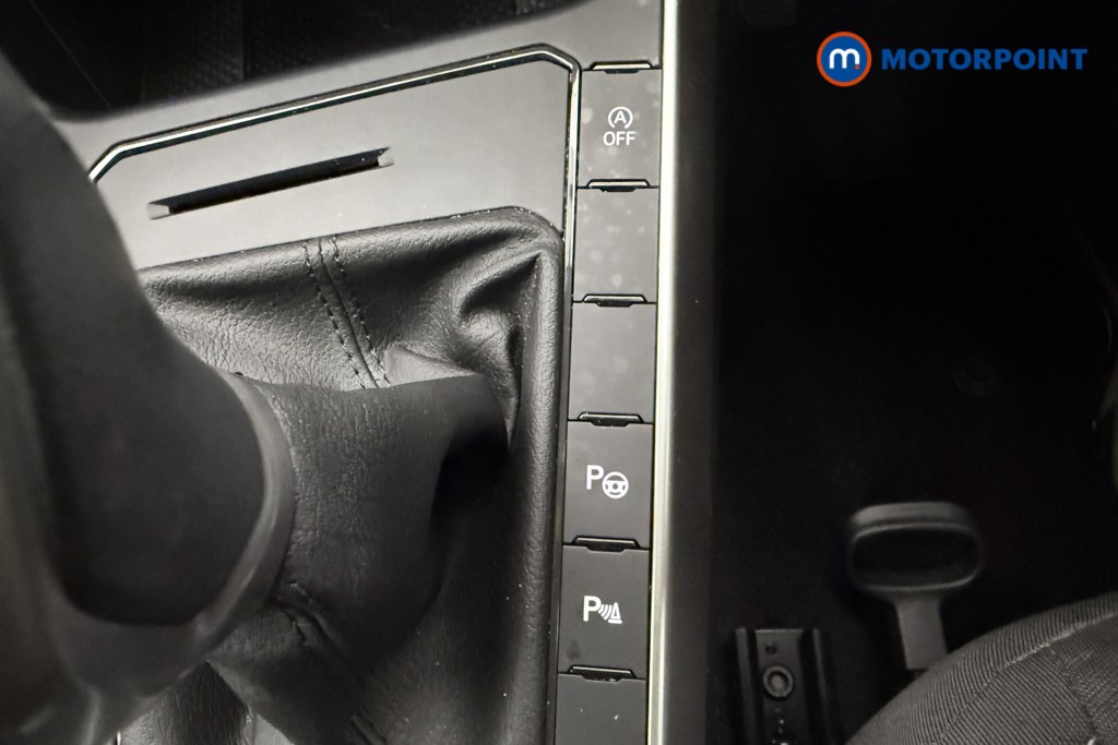 Volkswagen Taigo Life Manual Petrol SUV - Stock Number (1572622) - 14th supplementary image