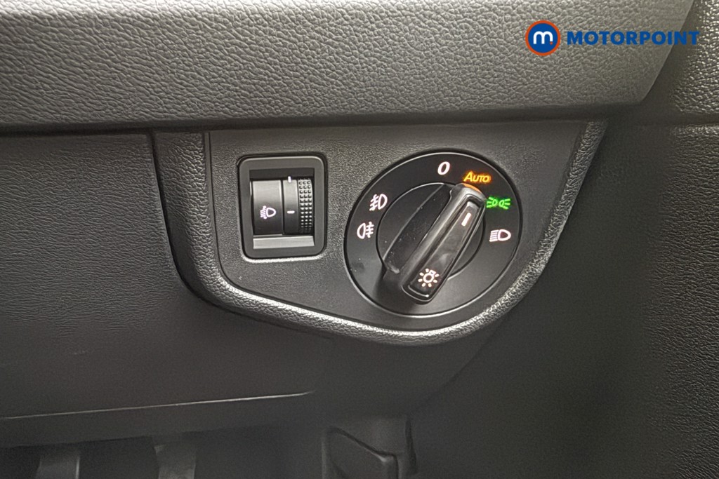 Volkswagen Taigo Life Manual Petrol SUV - Stock Number (1572622) - 15th supplementary image