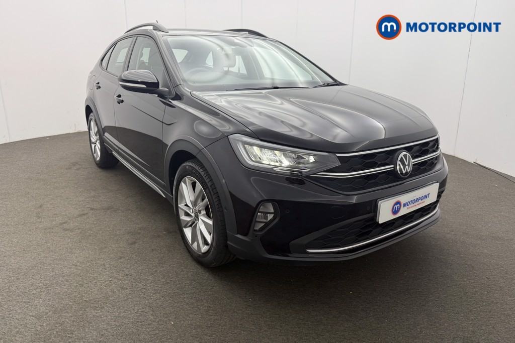 Volkswagen Taigo Life Manual Petrol SUV - Stock Number (1572622) - 20th supplementary image