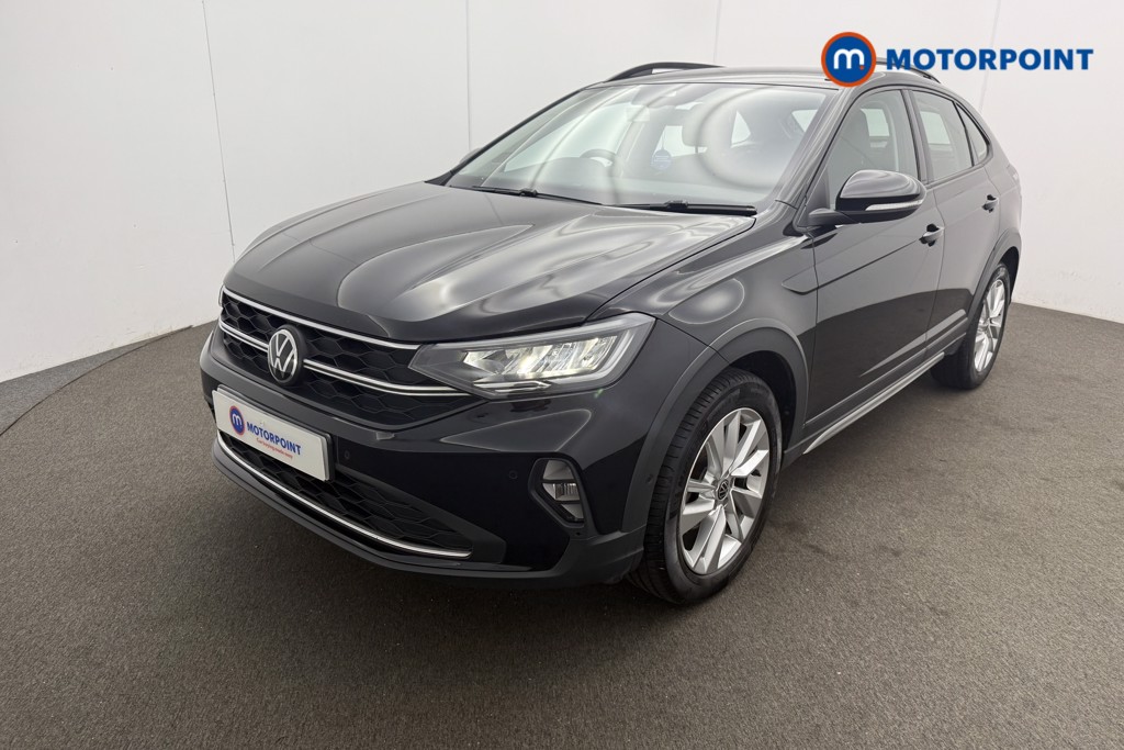 Volkswagen Taigo Life Manual Petrol SUV - Stock Number (1572622) - 21st supplementary image