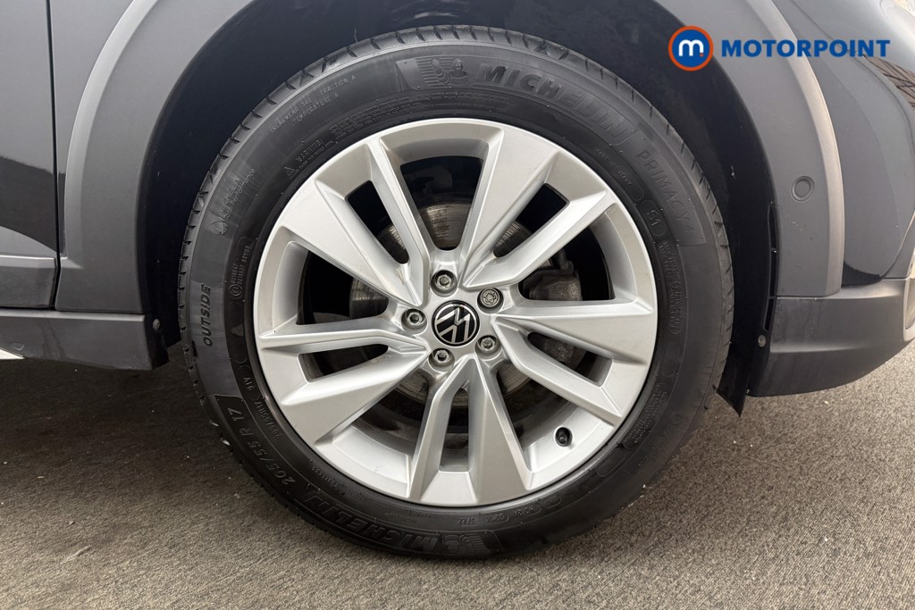 Volkswagen Taigo Life Manual Petrol SUV - Stock Number (1572622) - 23rd supplementary image