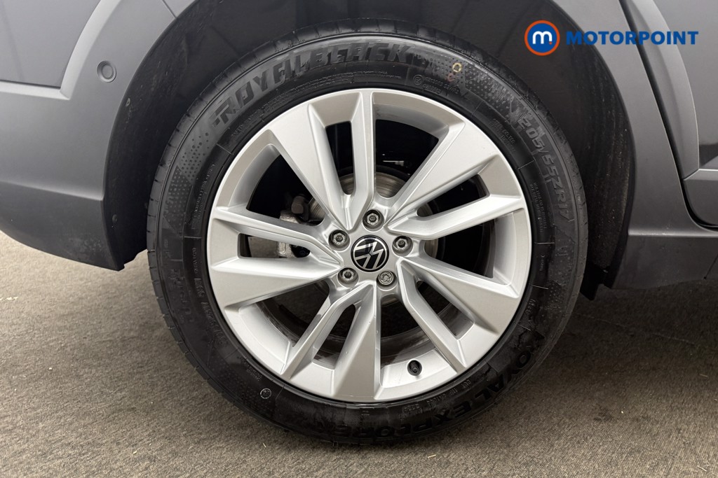 Volkswagen Taigo Life Manual Petrol SUV - Stock Number (1572622) - 24th supplementary image