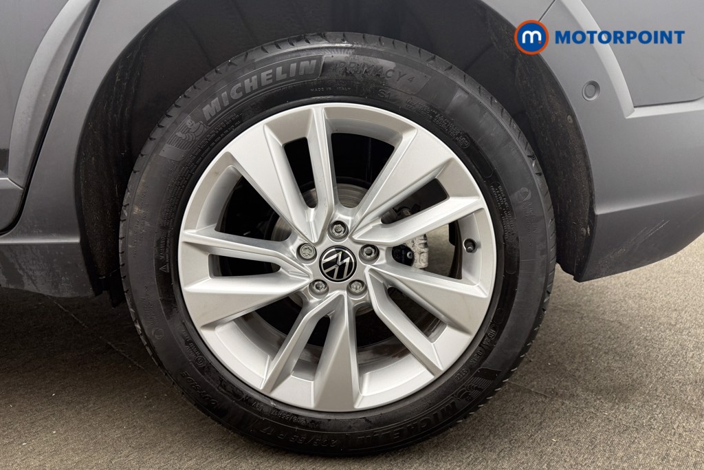 Volkswagen Taigo Life Manual Petrol SUV - Stock Number (1572622) - 25th supplementary image