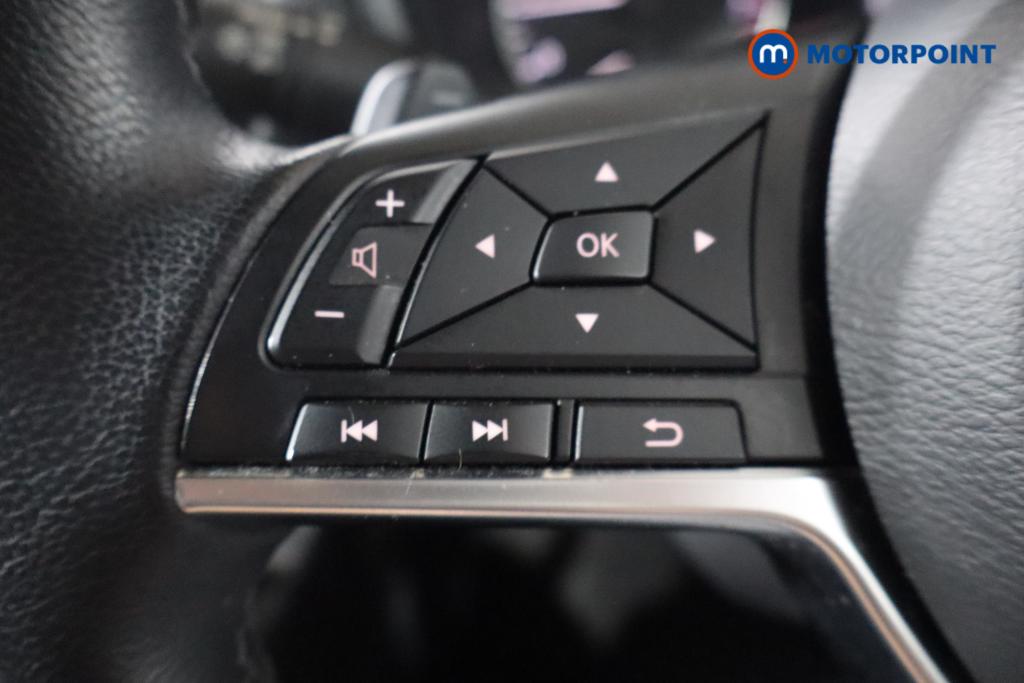 Nissan Juke N-Connecta Automatic Petrol SUV - Stock Number (1572659) - 7th supplementary image
