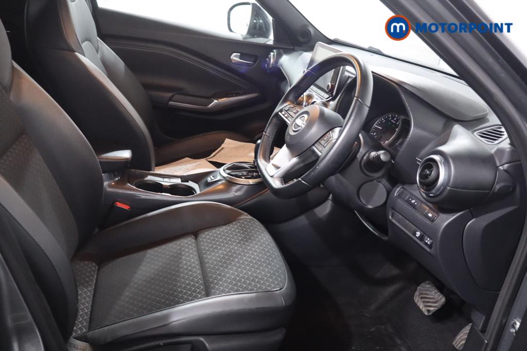 Nissan Juke N-Connecta Automatic Petrol SUV - Stock Number (1572659) - 11th supplementary image