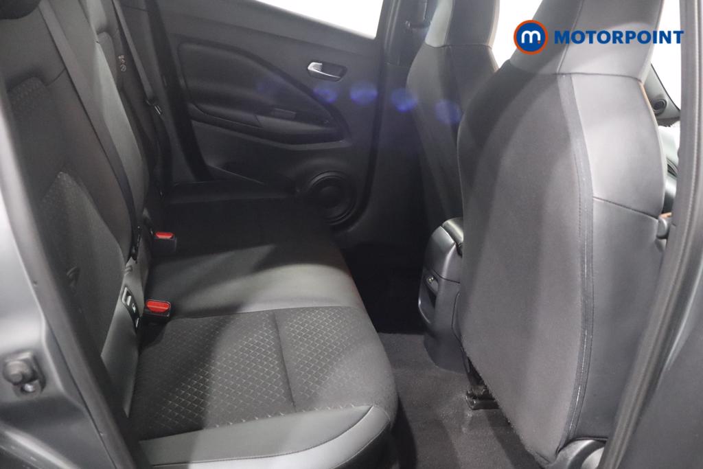 Nissan Juke N-Connecta Automatic Petrol SUV - Stock Number (1572659) - 12th supplementary image