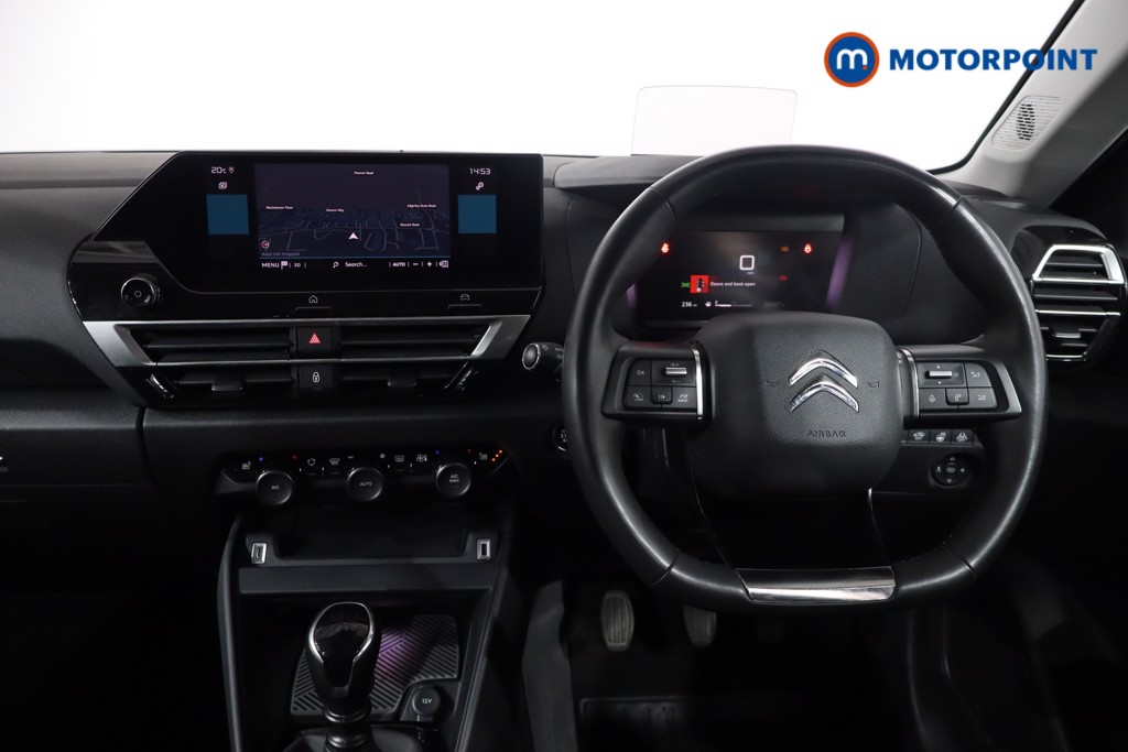 Citroen C4 C-Series Edition Manual Petrol Hatchback - Stock Number (1573123) - 3rd supplementary image
