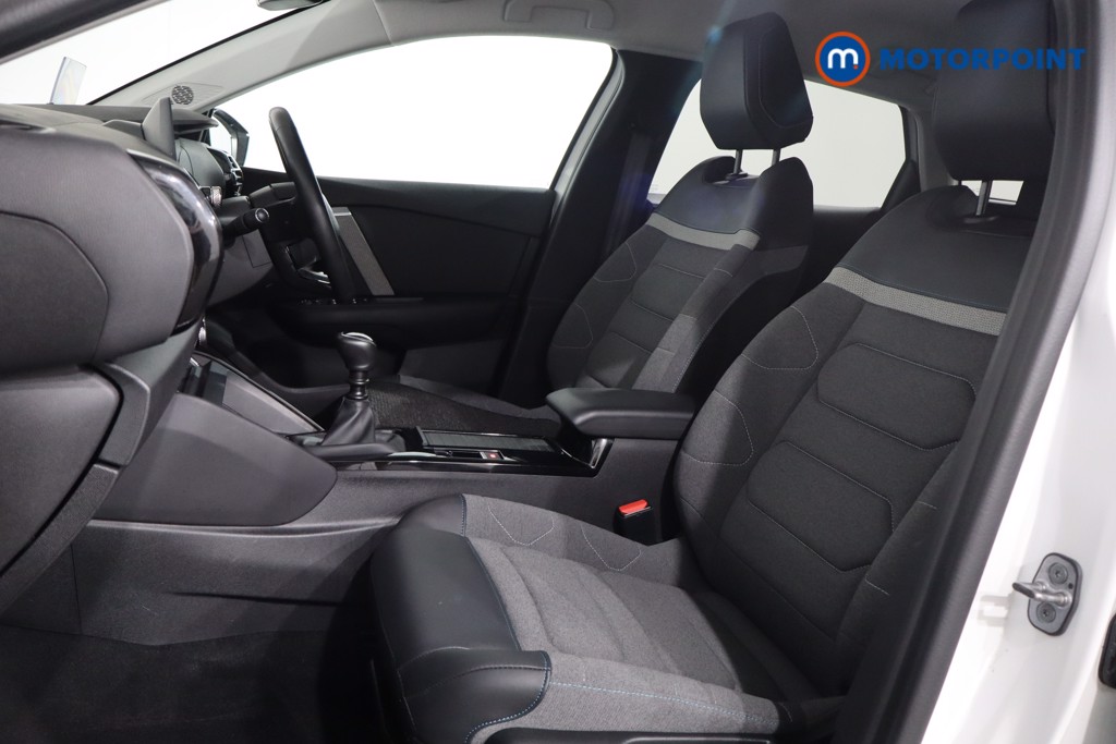 Citroen C4 C-Series Edition Manual Petrol Hatchback - Stock Number (1573123) - 4th supplementary image