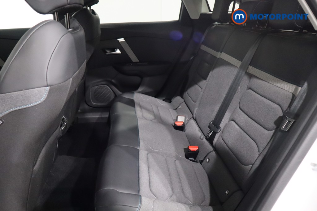 Citroen C4 C-Series Edition Manual Petrol Hatchback - Stock Number (1573123) - 5th supplementary image