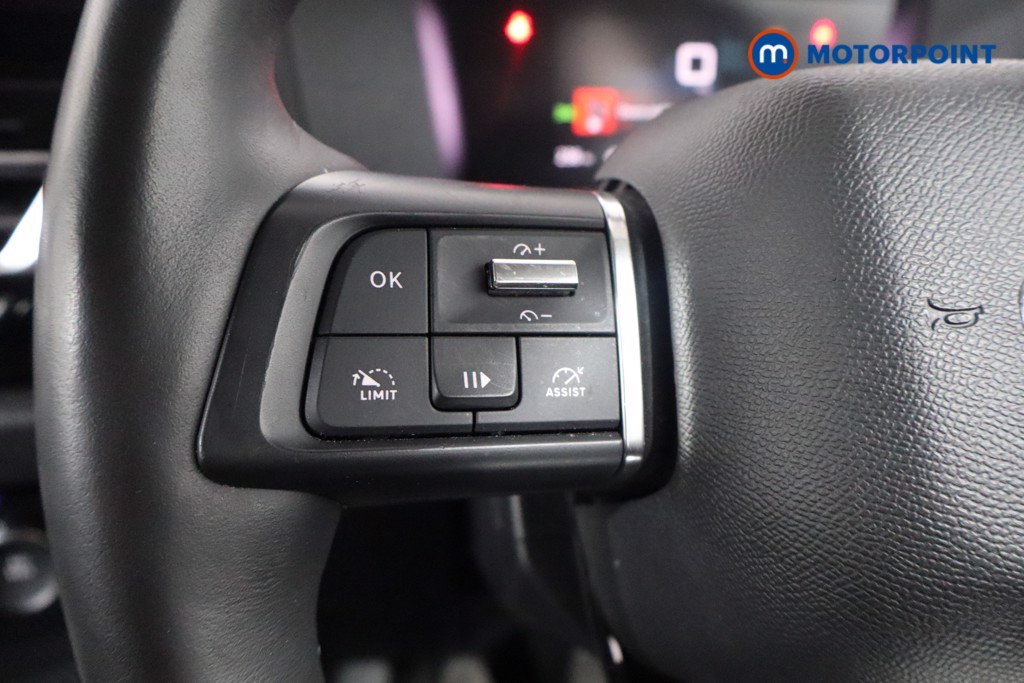 Citroen C4 C-Series Edition Manual Petrol Hatchback - Stock Number (1573123) - 7th supplementary image