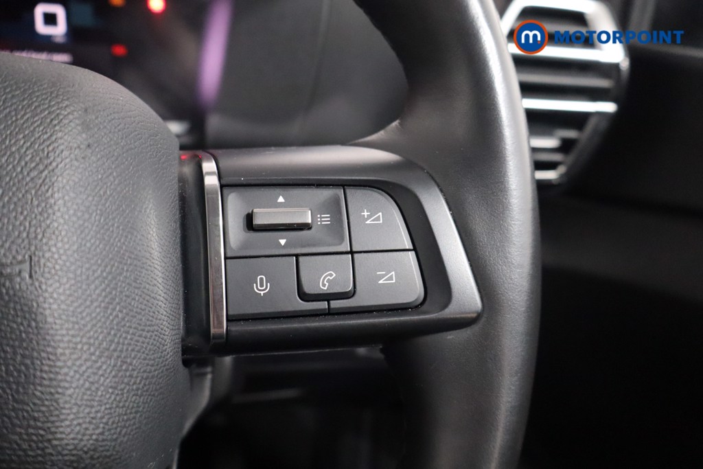 Citroen C4 C-Series Edition Manual Petrol Hatchback - Stock Number (1573123) - 9th supplementary image
