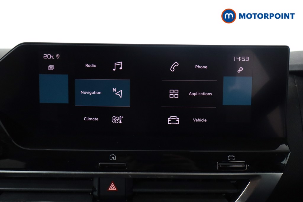 Citroen C4 C-Series Edition Manual Petrol Hatchback - Stock Number (1573123) - 15th supplementary image