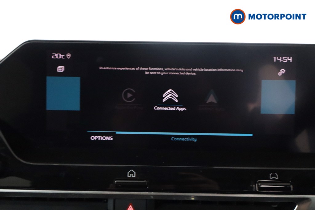 Citroen C4 C-Series Edition Manual Petrol Hatchback - Stock Number (1573123) - 18th supplementary image