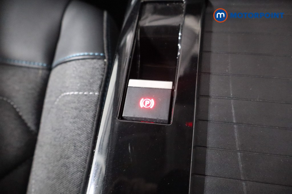 Citroen C4 C-Series Edition Manual Petrol Hatchback - Stock Number (1573123) - 21st supplementary image