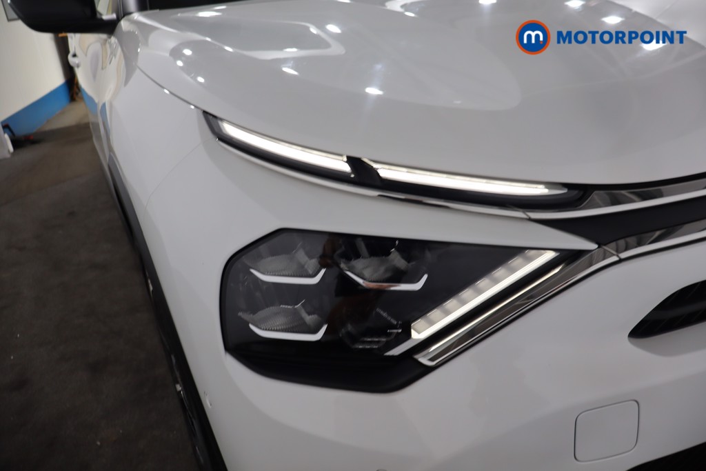 Citroen C4 C-Series Edition Manual Petrol Hatchback - Stock Number (1573123) - 22nd supplementary image