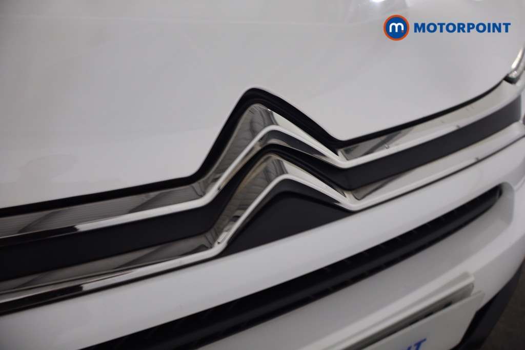 Citroen C4 C-Series Edition Manual Petrol Hatchback - Stock Number (1573123) - 23rd supplementary image