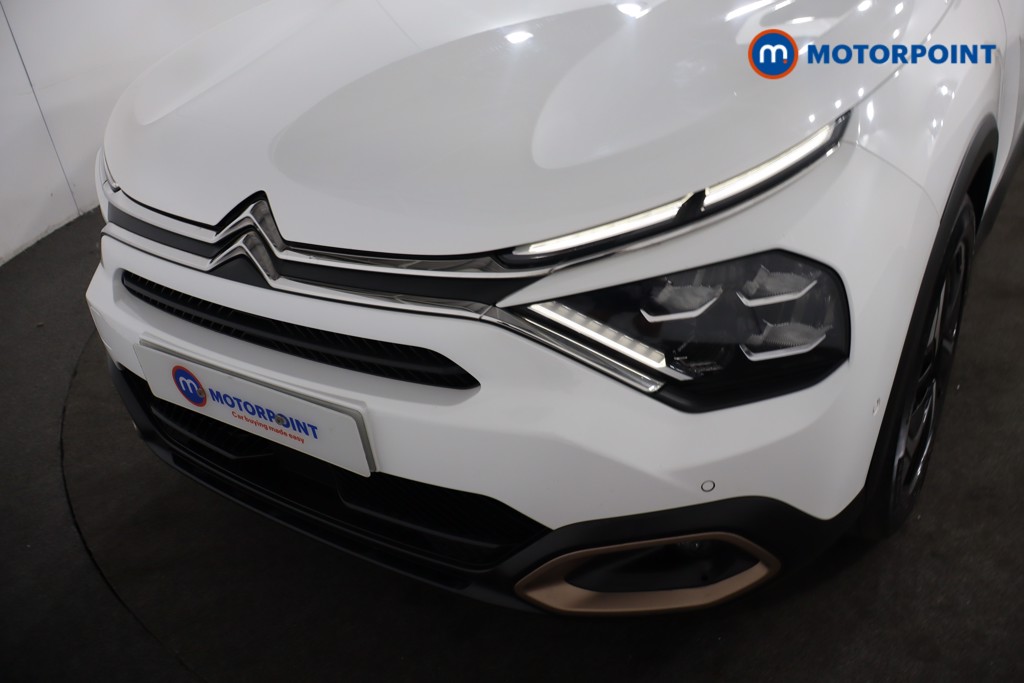 Citroen C4 C-Series Edition Manual Petrol Hatchback - Stock Number (1573123) - 24th supplementary image