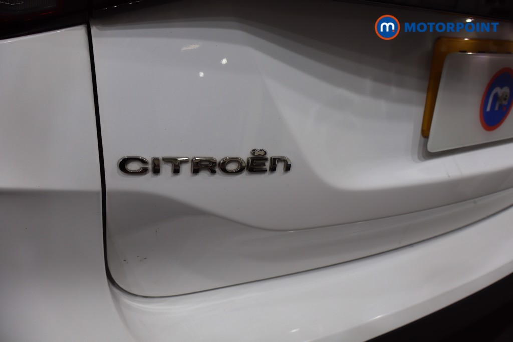 Citroen C4 C-Series Edition Manual Petrol Hatchback - Stock Number (1573123) - 26th supplementary image