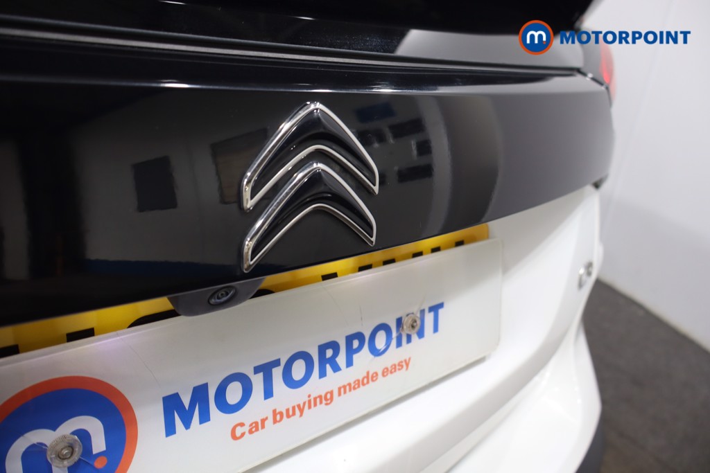 Citroen C4 C-Series Edition Manual Petrol Hatchback - Stock Number (1573123) - 27th supplementary image