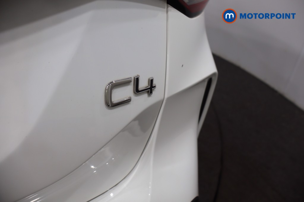 Citroen C4 C-Series Edition Manual Petrol Hatchback - Stock Number (1573123) - 29th supplementary image