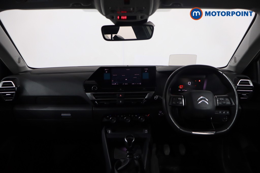 Citroen C4 C-Series Edition Manual Petrol Hatchback - Stock Number (1573123) - 1st supplementary image