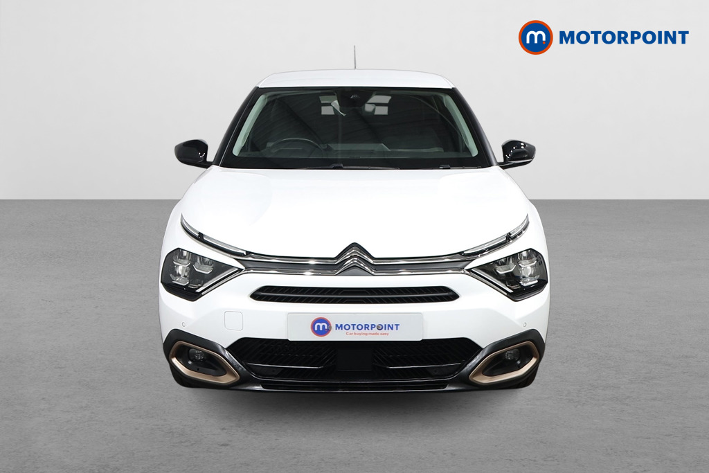 Citroen C4 C-Series Edition Manual Petrol Hatchback - Stock Number (1573123) - Front bumper