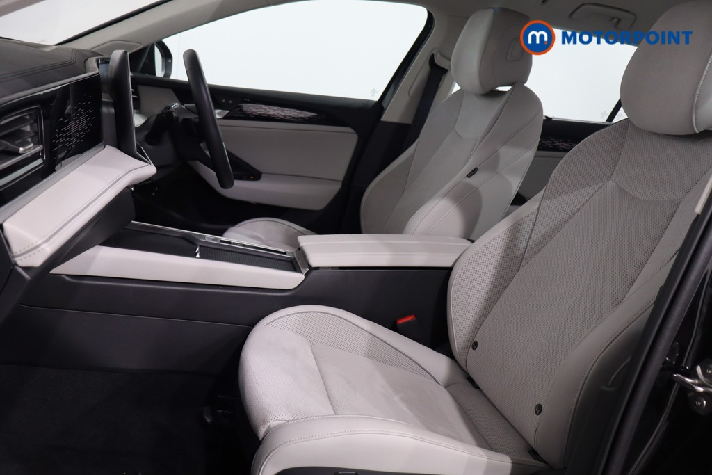 Volkswagen Passat Life Automatic Petrol Plug-In Hybrid Estate - Stock Number (1573323) - 4th supplementary image