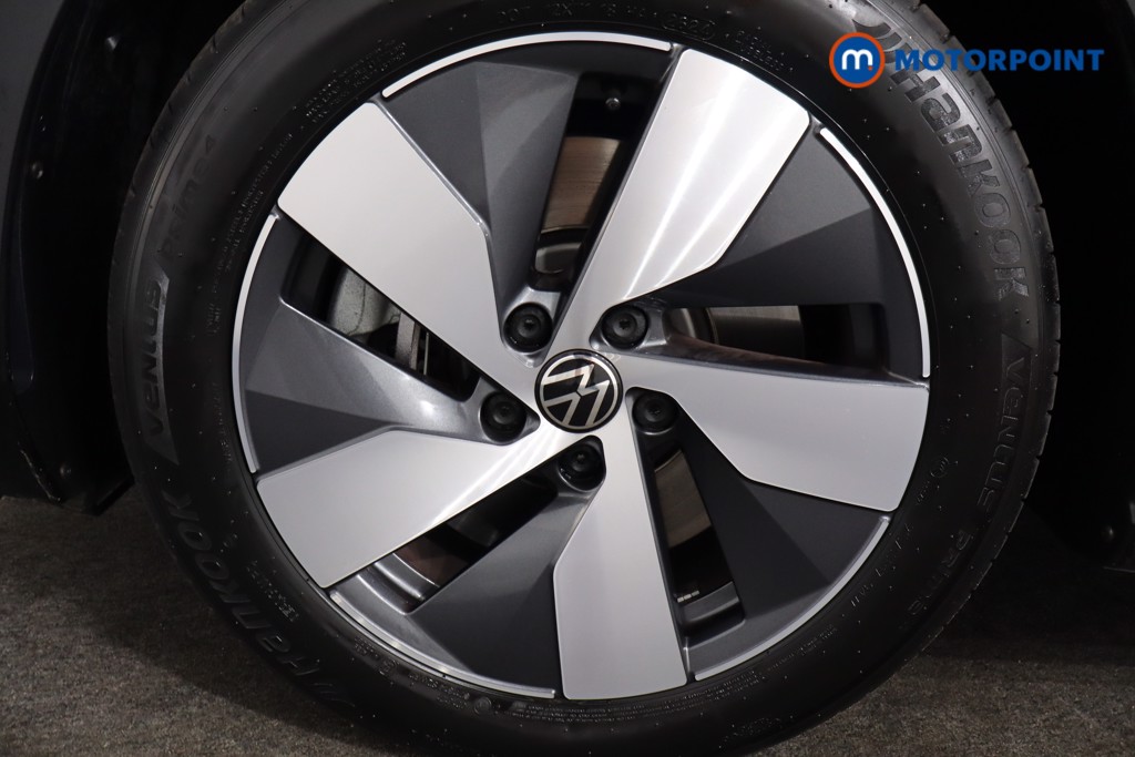 Volkswagen Passat Life Automatic Petrol Plug-In Hybrid Estate - Stock Number (1573323) - 12th supplementary image