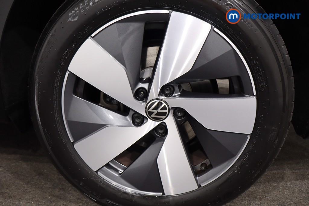 Volkswagen Passat Life Automatic Petrol Plug-In Hybrid Estate - Stock Number (1573323) - 13th supplementary image