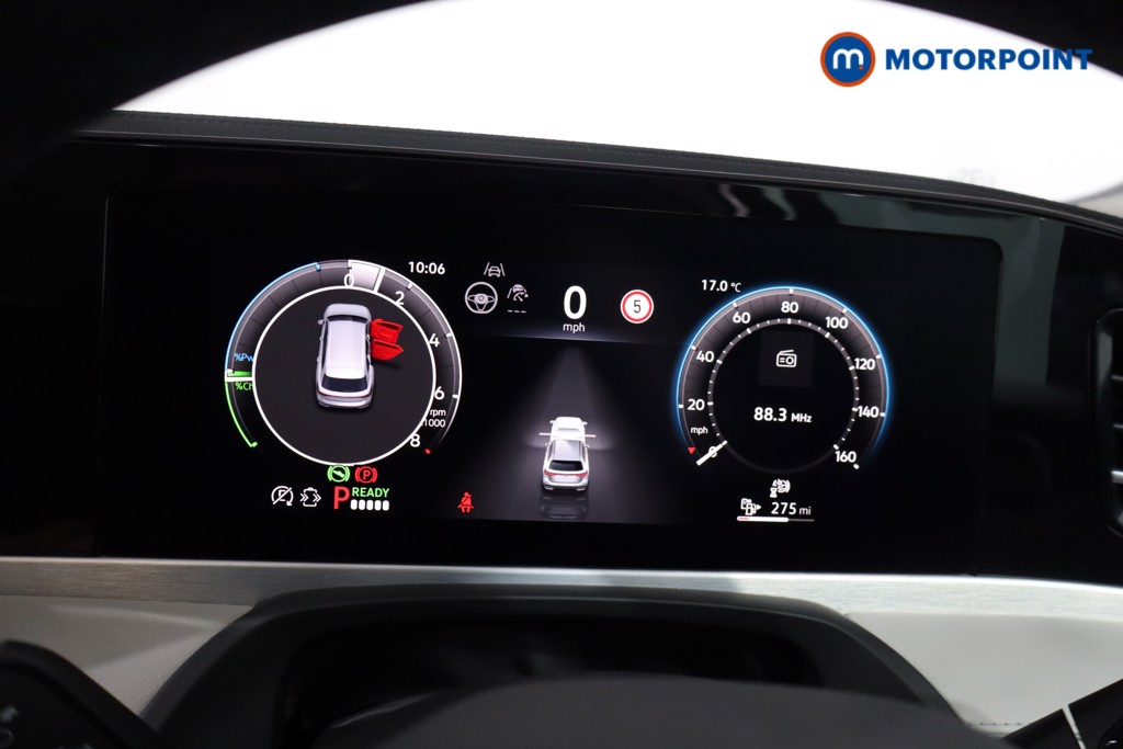 Volkswagen Passat Life Automatic Petrol Plug-In Hybrid Estate - Stock Number (1573323) - 14th supplementary image