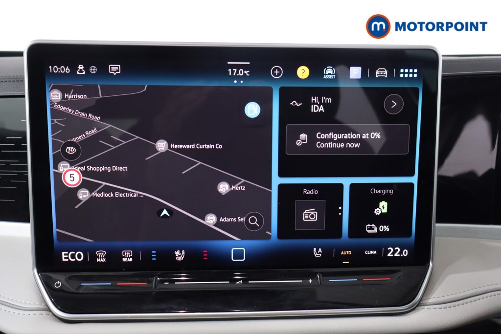 Volkswagen Passat Life Automatic Petrol Plug-In Hybrid Estate - Stock Number (1573323) - 15th supplementary image