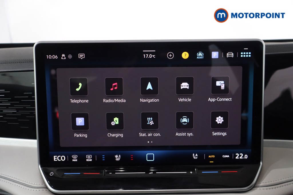 Volkswagen Passat Life Automatic Petrol Plug-In Hybrid Estate - Stock Number (1573323) - 16th supplementary image