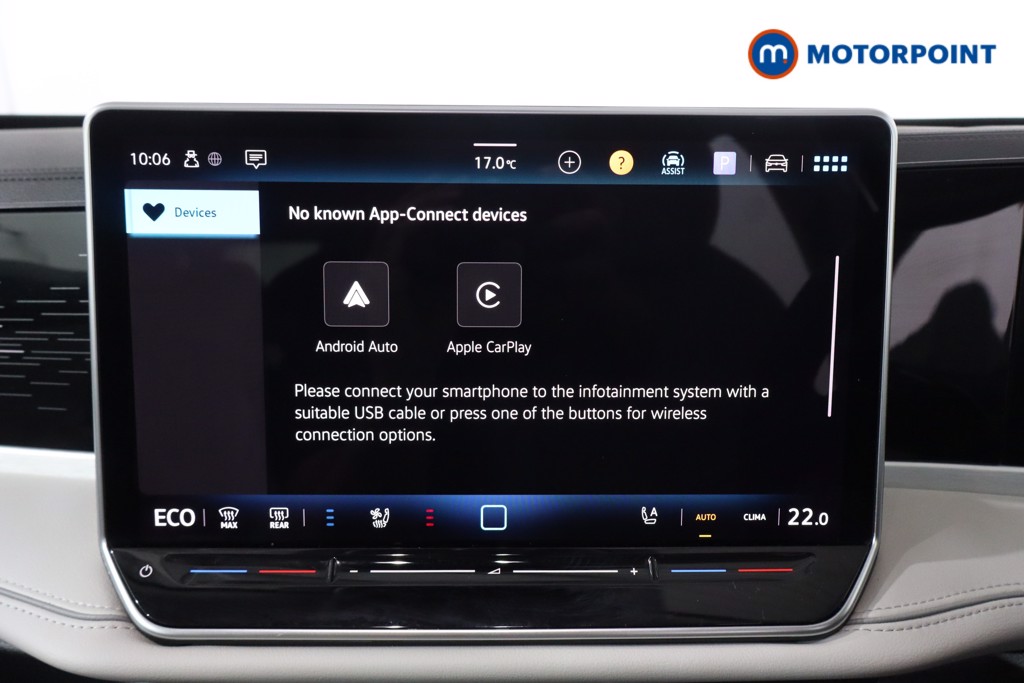 Volkswagen Passat Life Automatic Petrol Plug-In Hybrid Estate - Stock Number (1573323) - 17th supplementary image