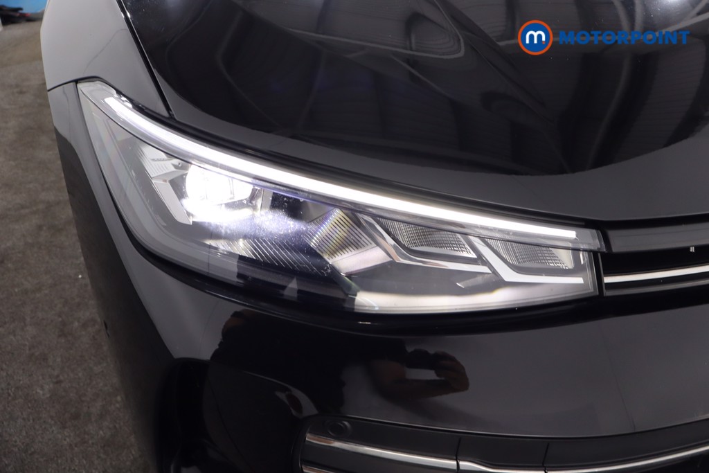 Volkswagen Passat Life Automatic Petrol Plug-In Hybrid Estate - Stock Number (1573323) - 20th supplementary image