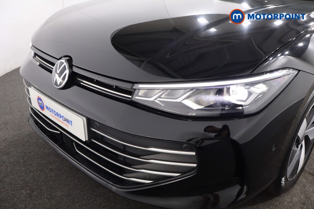 Volkswagen Passat Life Automatic Petrol Plug-In Hybrid Estate - Stock Number (1573323) - 22nd supplementary image
