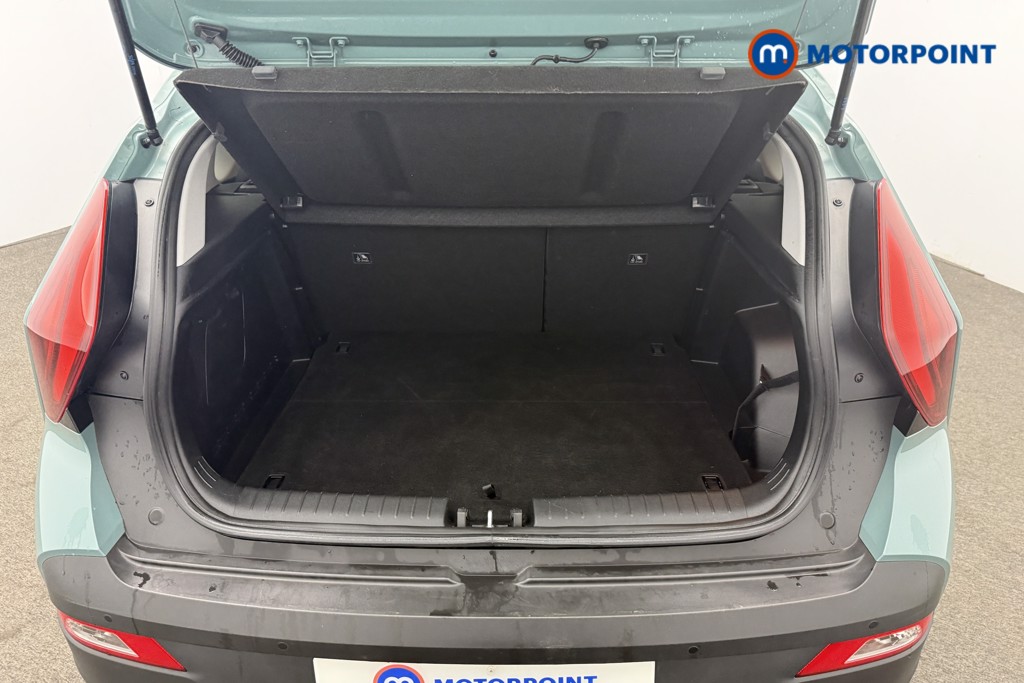 Hyundai Bayon Premium Automatic Petrol-Electric Hybrid SUV - Stock Number (1573558) - 5th supplementary image