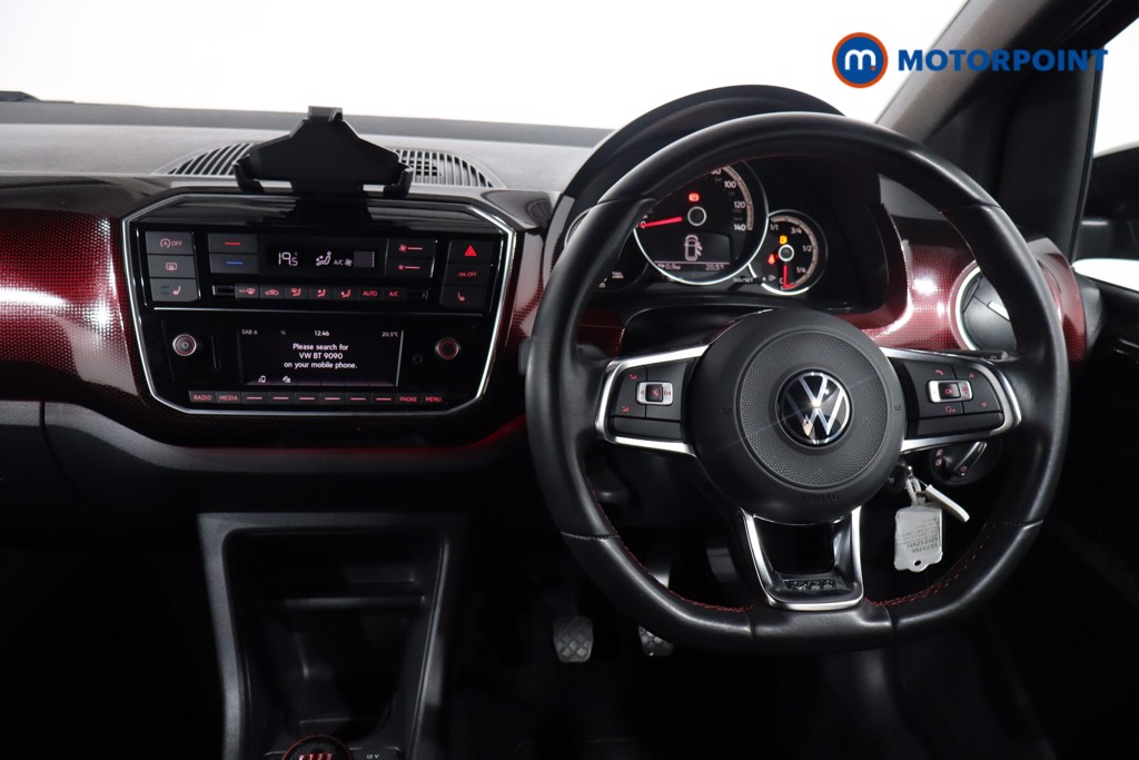 Volkswagen UP Up Gti Manual Petrol Hatchback - Stock Number (1573755) - 3rd supplementary image